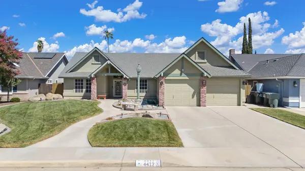 4412 W Orchard Avenue, Visalia, CA 93277