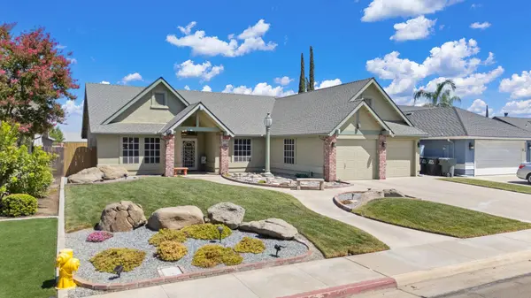 4412 W Orchard Avenue, Visalia, CA 93277
