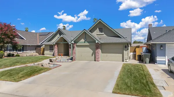 4412 W Orchard Avenue, Visalia, CA 93277
