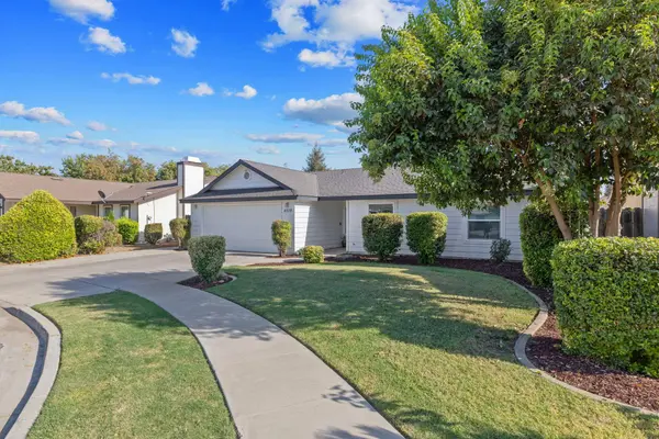 4519 W Feemster Avenue, Visalia, CA 93277