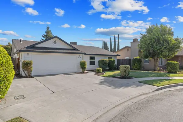 4519 W Feemster Avenue, Visalia, CA 93277