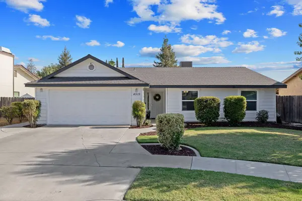 4519 W Feemster Avenue