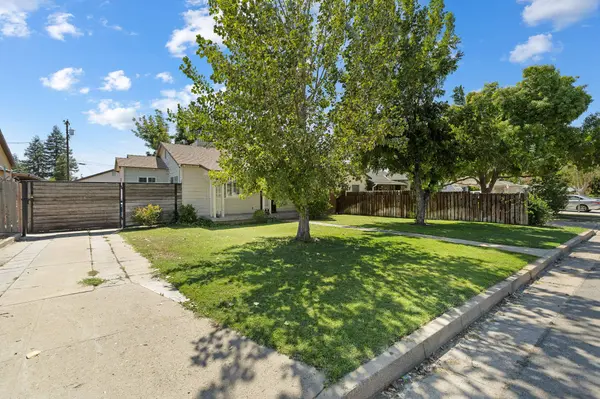 503 Ray Street, Bakersfield, CA 93308