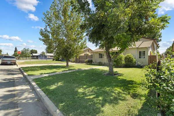 503 Ray Street, Bakersfield, CA 93308