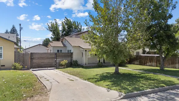 503 Ray Street, Bakersfield, CA 93308