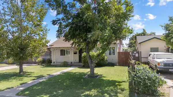 503 Ray Street, Bakersfield, CA 93308