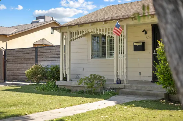 503 Ray Street, Bakersfield, CA 93308