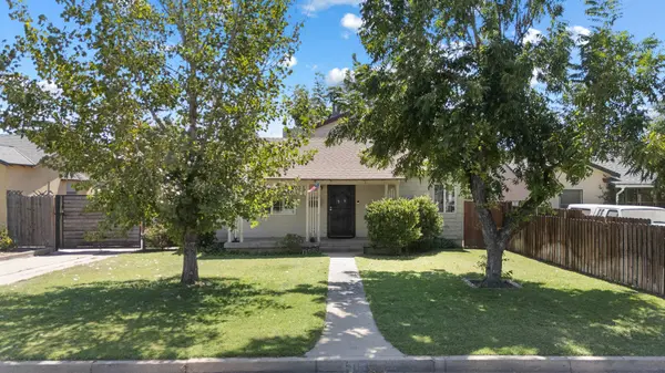 503 Ray Street, Bakersfield, CA 93308