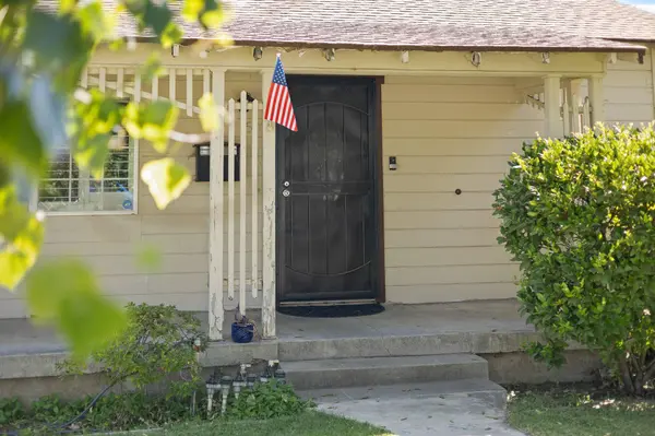 503 Ray Street, Bakersfield, CA 93308