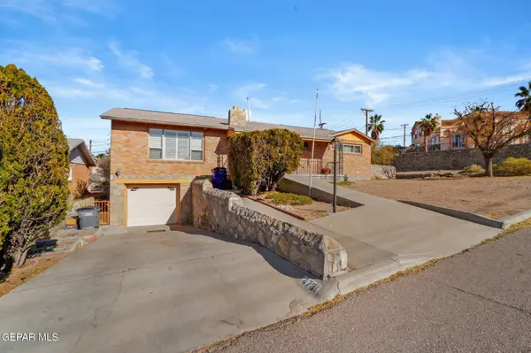 4731 LEEDS AVE, El Paso, TX 79903