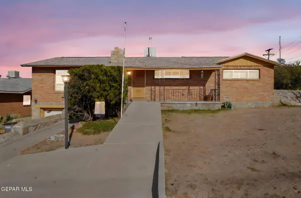 4731 LEEDS AVE, El Paso, TX 79903