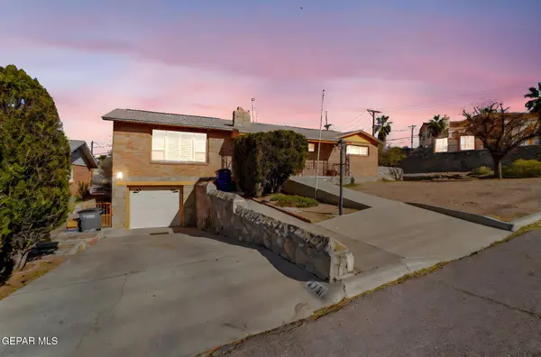 4731 LEEDS AVE, El Paso, TX 79903