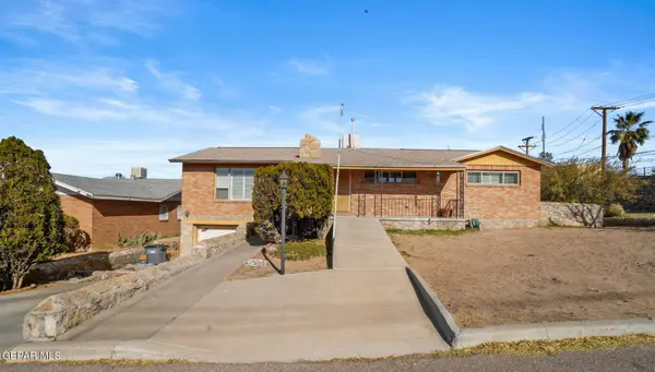 4731 LEEDS AVE, El Paso, TX 79903