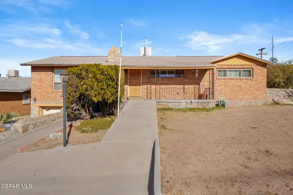 4731 LEEDS AVE, El Paso, TX 79903