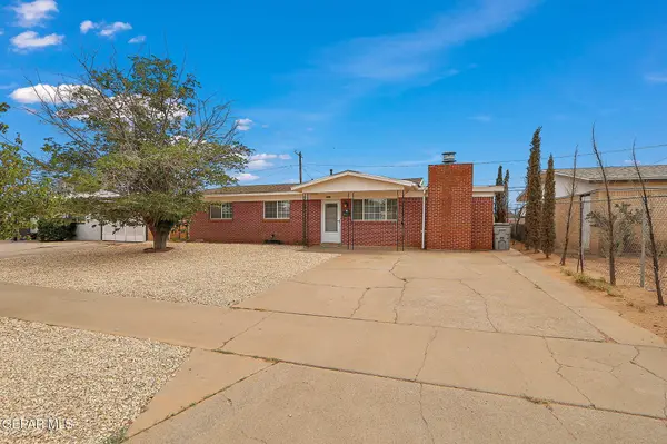 5624 TROPICANA AVE, El Paso, TX 79924
