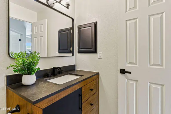 6569 MAJESTIC RIDGE DR, El Paso, TX 79912