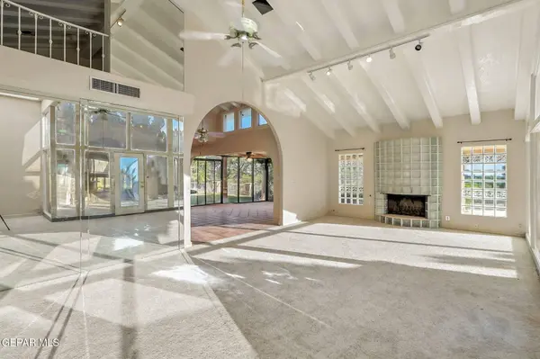 11157 LEO COLLINS DR, El Paso, TX 79936