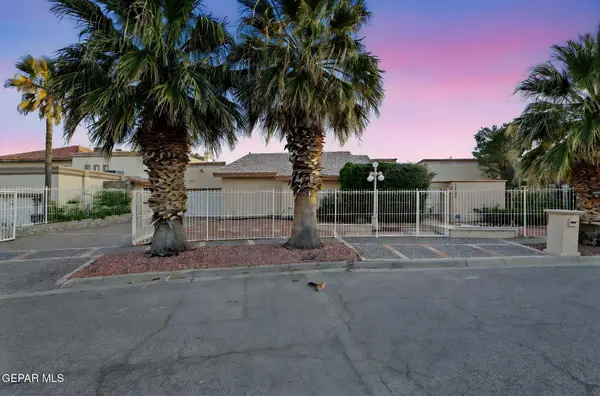 11157 LEO COLLINS DR, El Paso, TX 79936