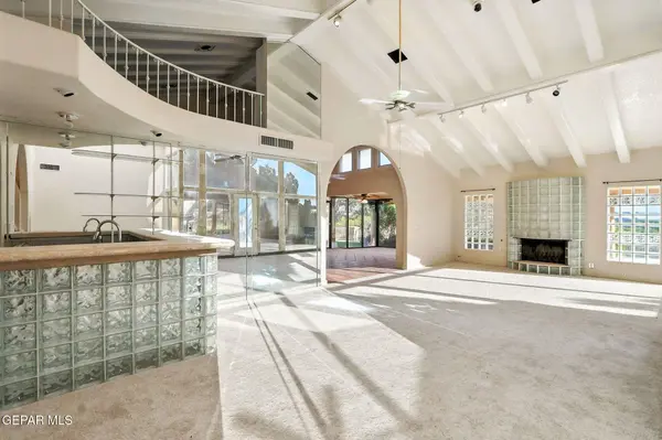 11157 LEO COLLINS DR, El Paso, TX 79936