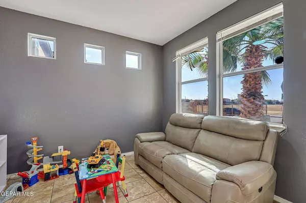 2416 PLAYA POINT, El Paso, TX 79938