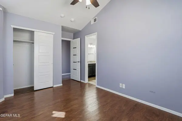 6569 LATIMER PL, El Paso, TX 79932