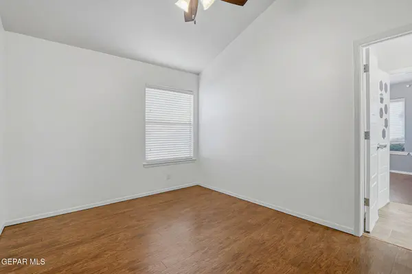 6569 LATIMER PL, El Paso, TX 79932