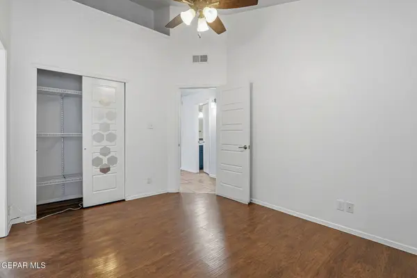 6569 LATIMER PL, El Paso, TX 79932