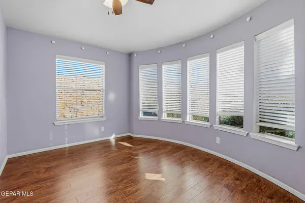 6569 LATIMER PL, El Paso, TX 79932