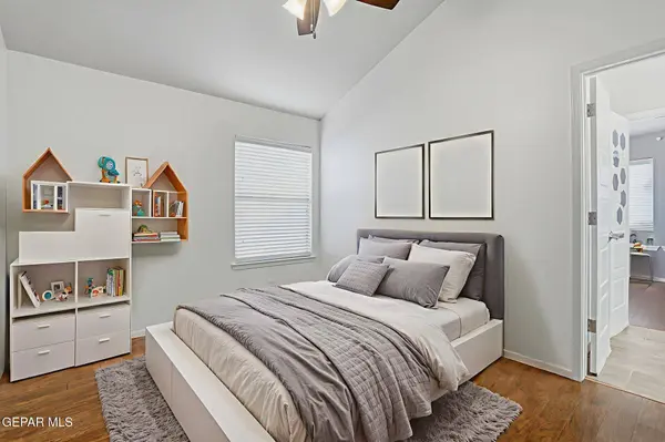 6569 LATIMER PL, El Paso, TX 79932