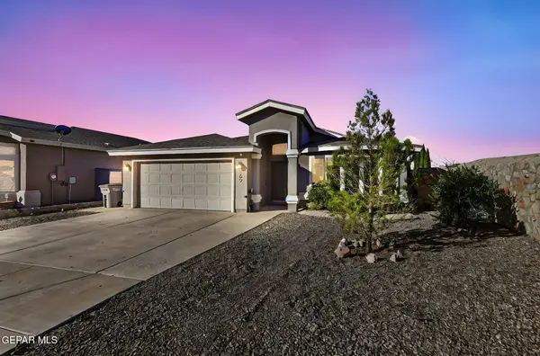 6569 LATIMER PL, El Paso, TX 79932