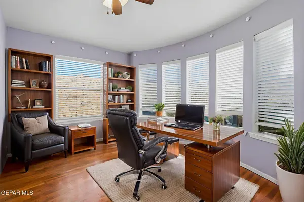 6569 LATIMER PL, El Paso, TX 79932