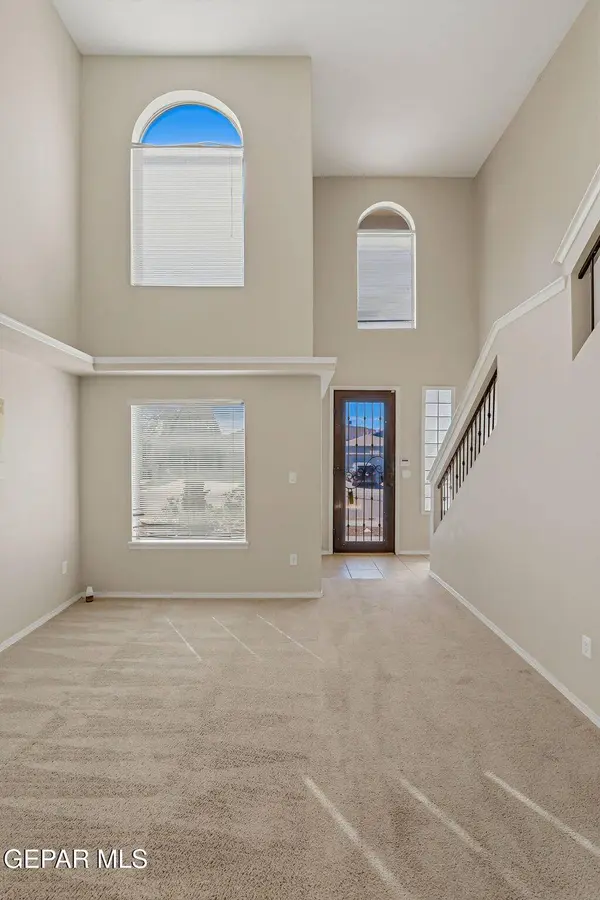 14207 SILVER POINT AVE, El Paso, TX 79938