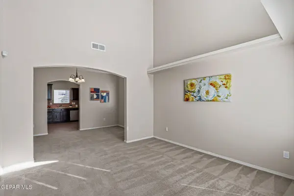 14207 SILVER POINT AVE, El Paso, TX 79938