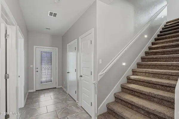 12813 Star Gaze AVE, El Paso, TX 79928