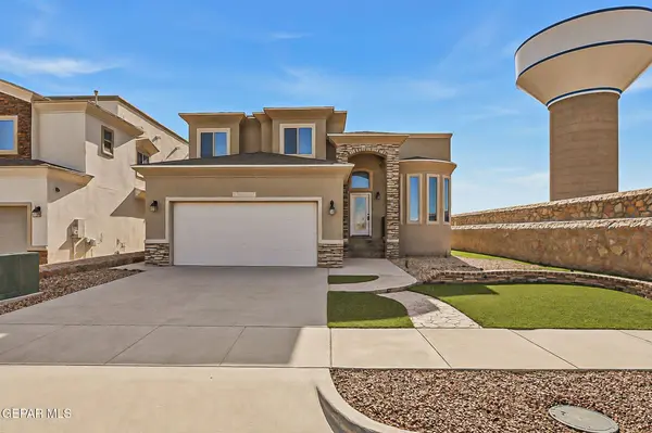 3227 Spring Willow, El Paso, TX 79938