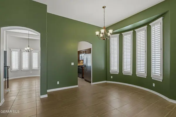 3227 Spring Willow, El Paso, TX 79938