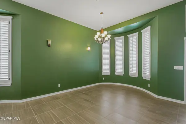 3227 Spring Willow, El Paso, TX 79938