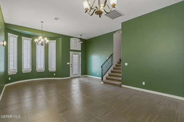 3227 Spring Willow, El Paso, TX 79938