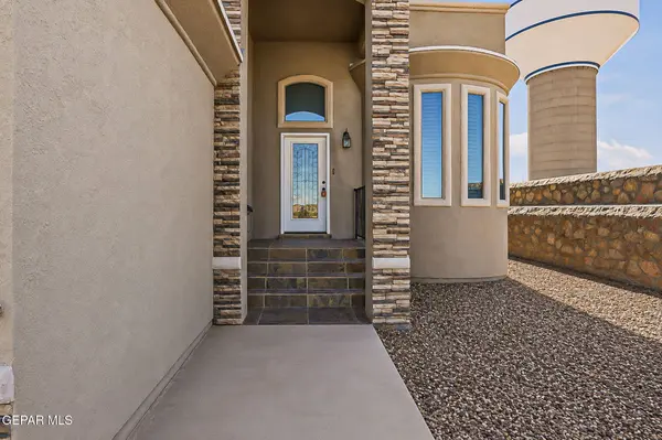 3227 Spring Willow, El Paso, TX 79938