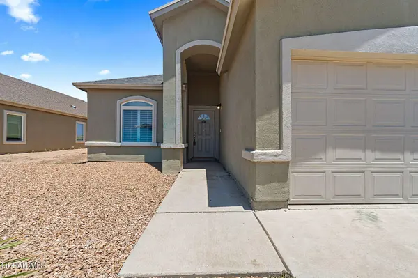 11352 Santa Barbara DR, El Paso, TX 79927