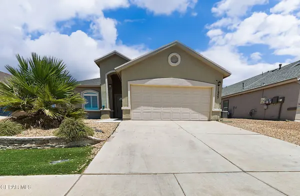 11352 Santa Barbara DR, El Paso, TX 79927