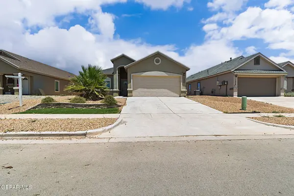 11352 Santa Barbara DR, El Paso, TX 79927