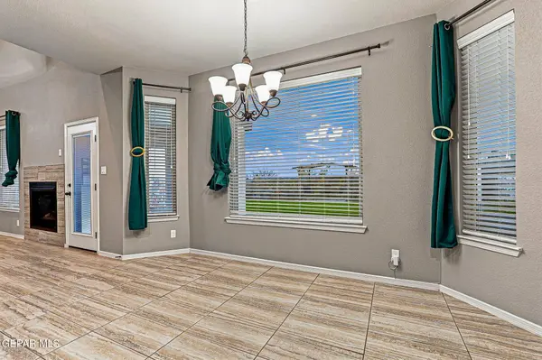 13236 EMERALD ISLE ST, El Paso, TX 79928