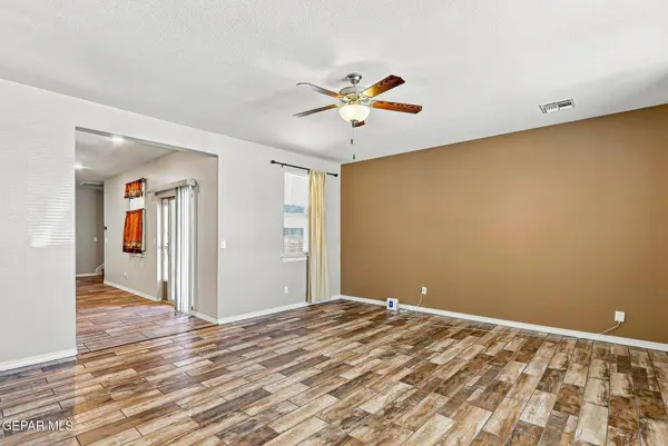2156 THOMAS LACKLAND ST, El Paso, TX 79938