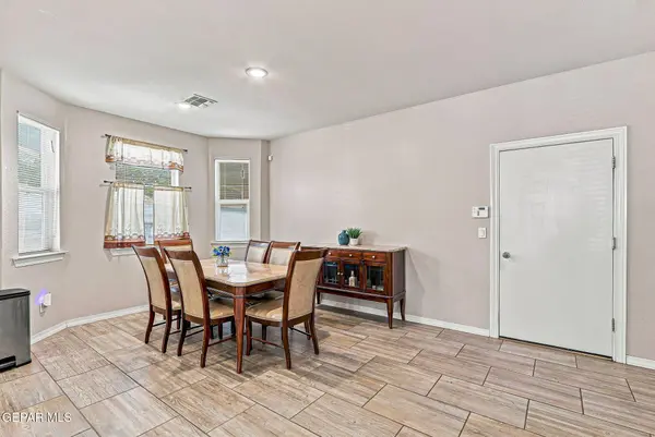 2156 THOMAS LACKLAND ST, El Paso, TX 79938
