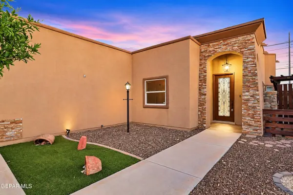14234 VALOUR POINT AVE, El Paso, TX 79938