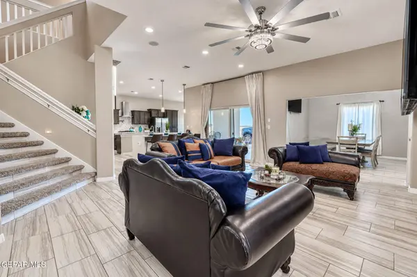 2359 Enchanted Gem PL, El Paso, TX 79911