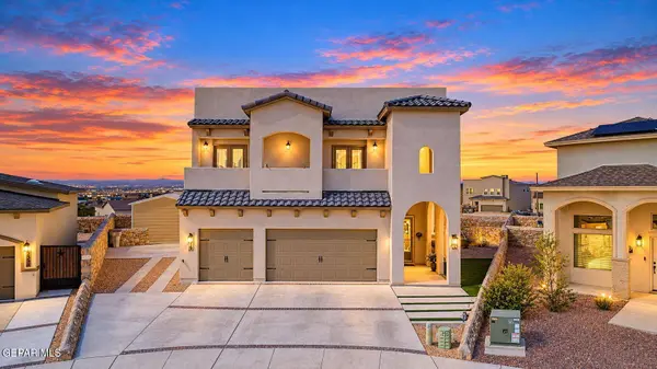 2359 Enchanted Gem PL