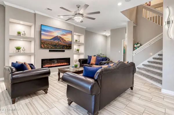 2359 Enchanted Gem PL, El Paso, TX 79911