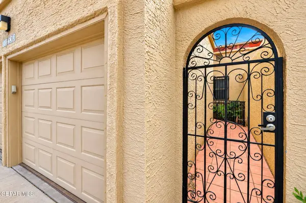 11230 ENID WILSON LN, El Paso, TX 79936